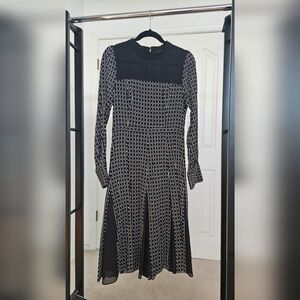 BCBG MaxAzria Dress